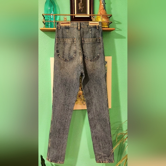 Doen Lena Jeans - Picture 3 of 13